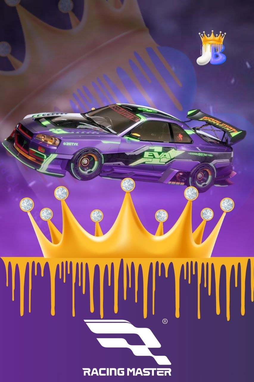 Racing Master